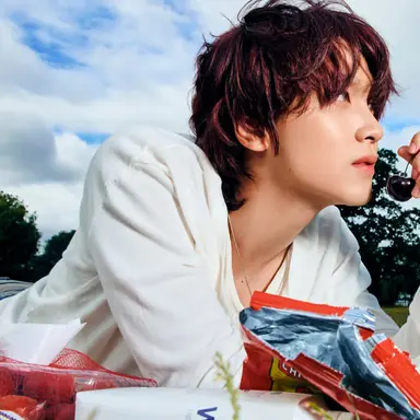 Profile image of Minjae