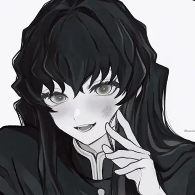 Profile image of 토키토 무이치로