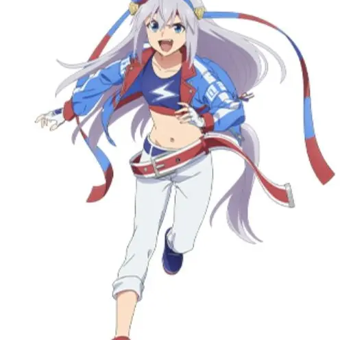 Yuikadayo1314의 ウマ娘シンデレラグレイ