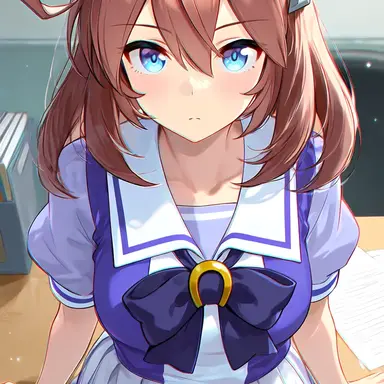 Profile image of Mihono Bourbon