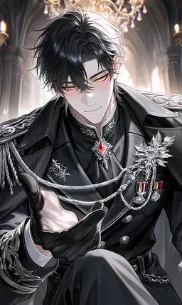 Profile image of レオンハルト