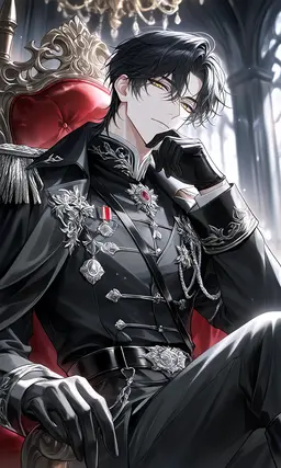 Profile image of レオンハルト