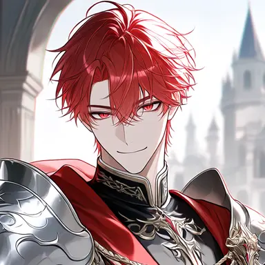 Profile image of ガイル