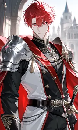 Profile image of ガイル