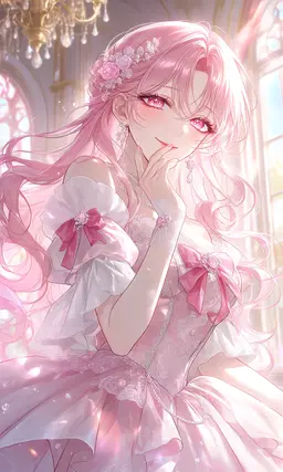 Profile image of リリア