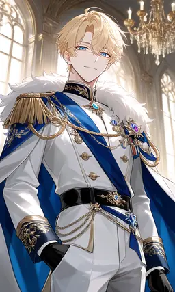 Profile image of アレクシス