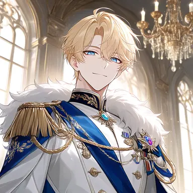 Profile image of アレクシス