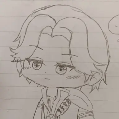 Profile image of Mr. Red