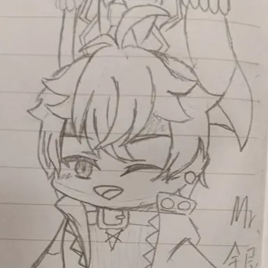 Profile image of Mr. 긴 씨