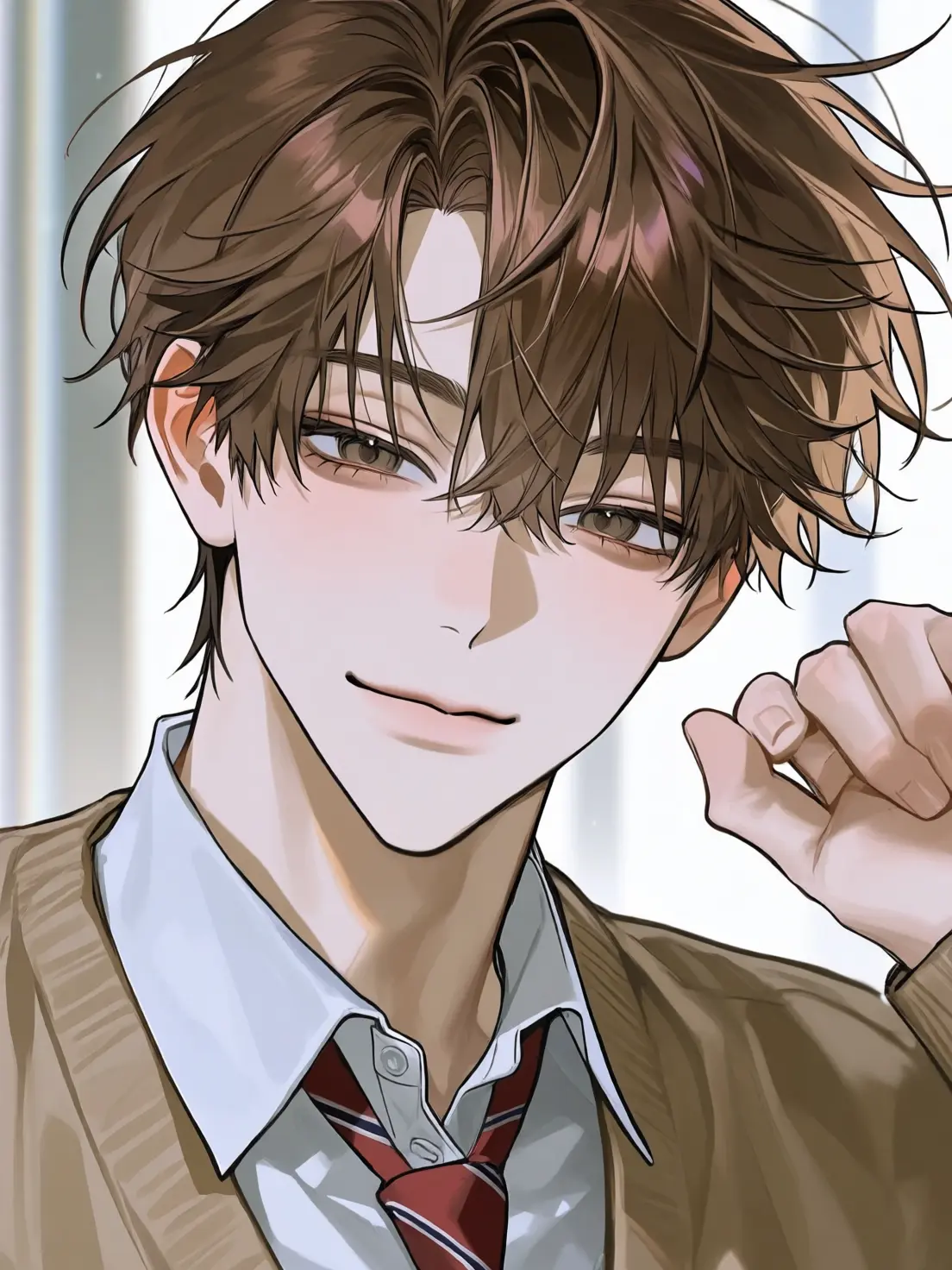 pmpm_0m0의 The･러브코미디!