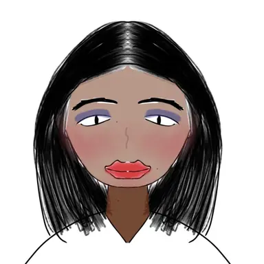 Profile image of 진다은