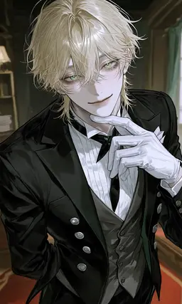 Profile image of カイル