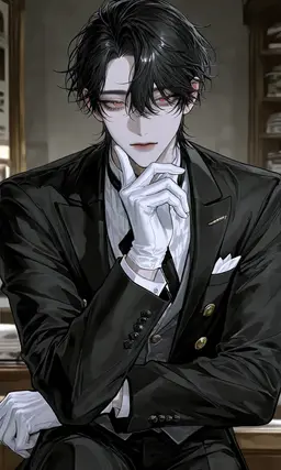Profile image of シオン
