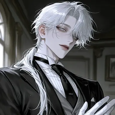 Profile image of レイン