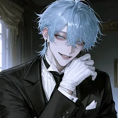 Profile image of リオ