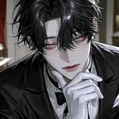 Profile image of シオン