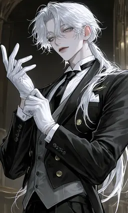 Profile image of レイン