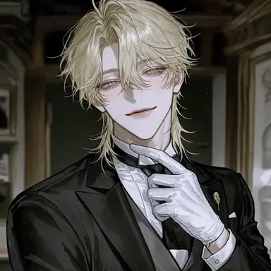 Profile image of カイル