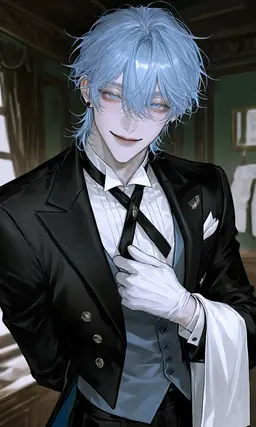 Profile image of リオ