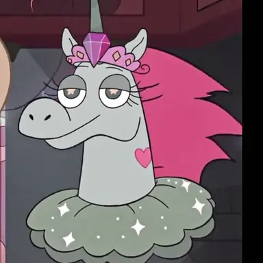 Profile image of Ponyhead