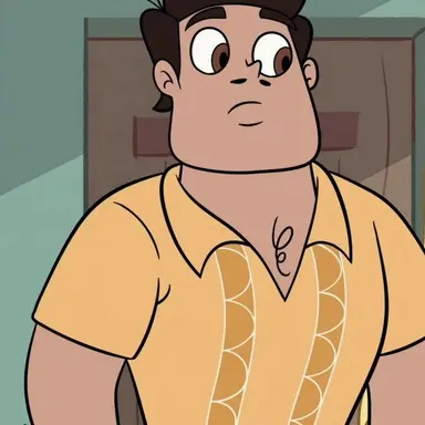 Profile image of Rafael