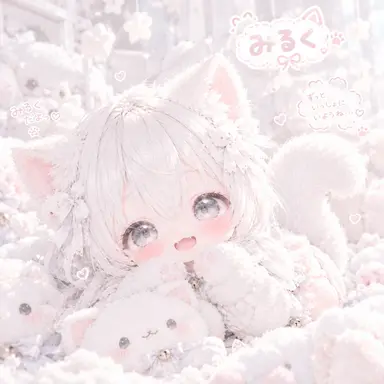 Profile image of みるく