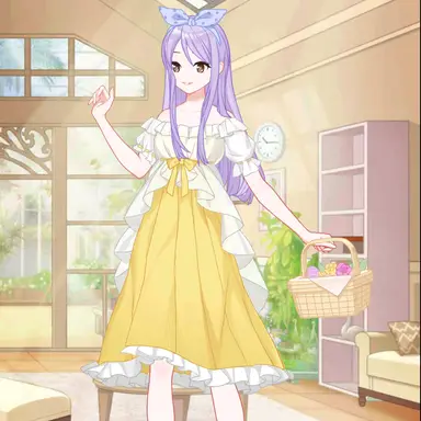 Profile image of 여우