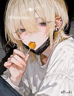 Profile image of 미유