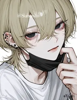 Profile image of 미유
