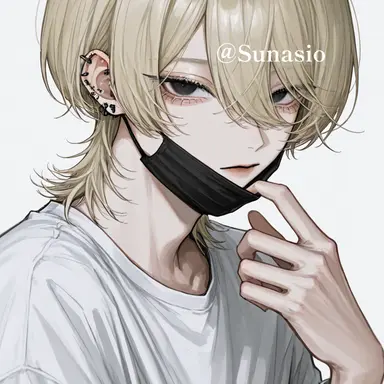Profile image of 미유