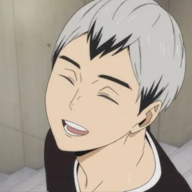 Profile image of 北 信介
