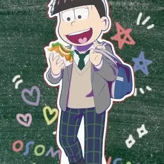 Profile image of Ichimatsu