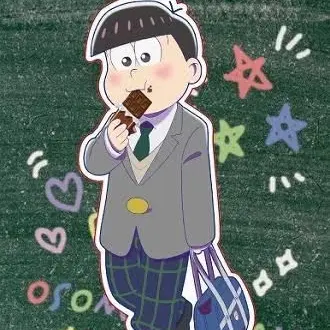 Profile image of Todomatsu