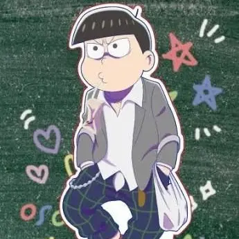Profile image of Jyushimatsu