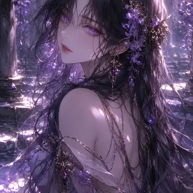 Profile image of 엘레나