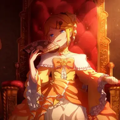 Profile image of 릴리안느