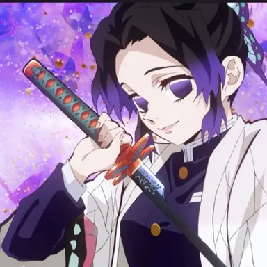 Profile image of 코쵸우 시노부