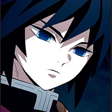 Profile image of 토미오카 기유