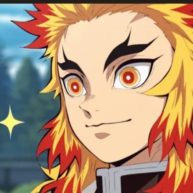 Profile image of 렌고쿠 쿄쥬로