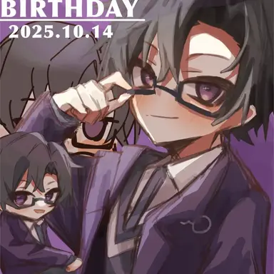 Profile image of もふ