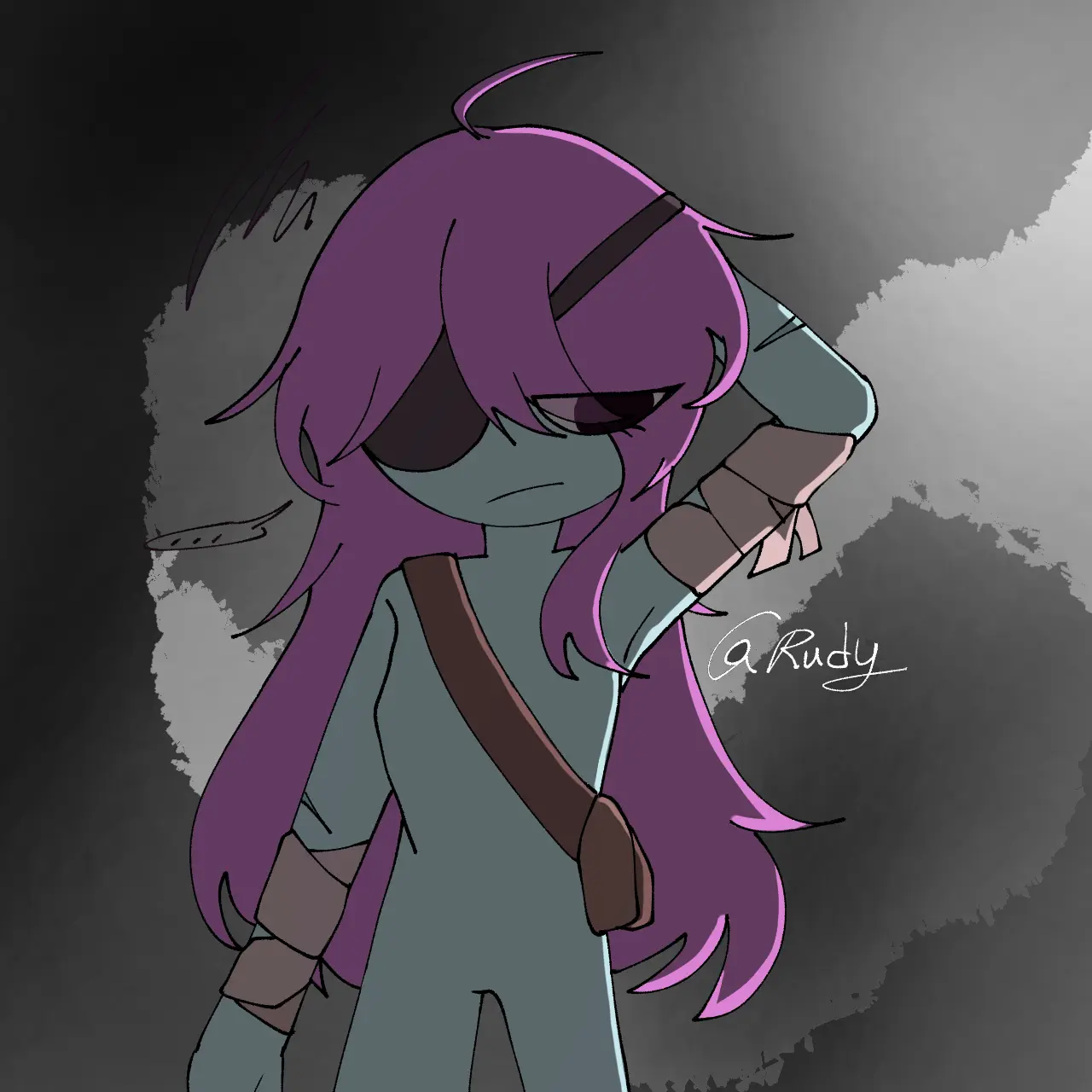 Rudy1209_tt의 Pibby/ 피비