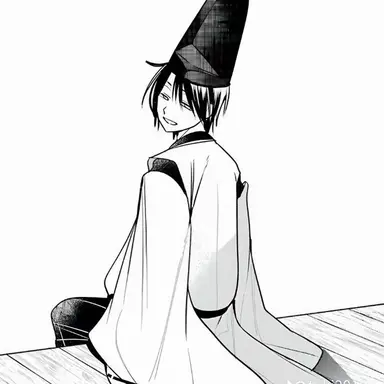 Profile image of 安倍晴明