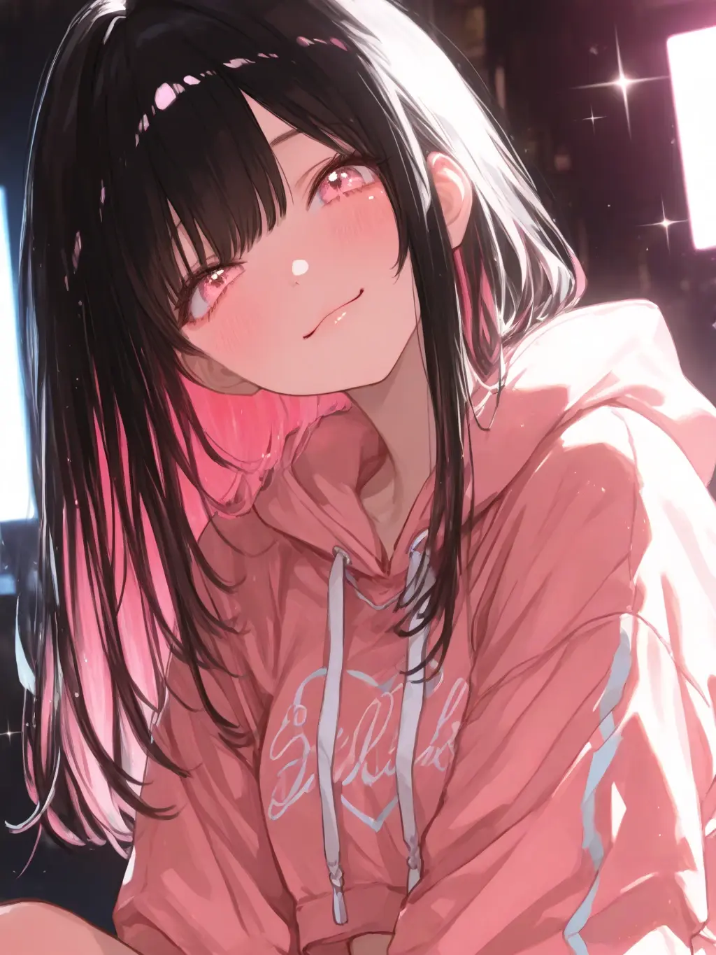 NarrowYear0134의 一途なこの娘を守れるか…
