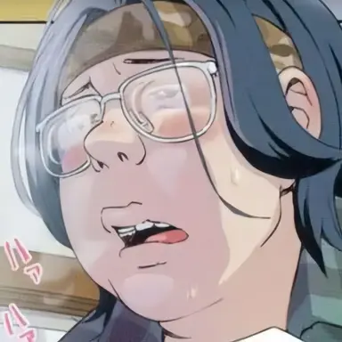 Profile image of デブ男