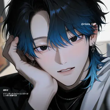 Profile image of イアン