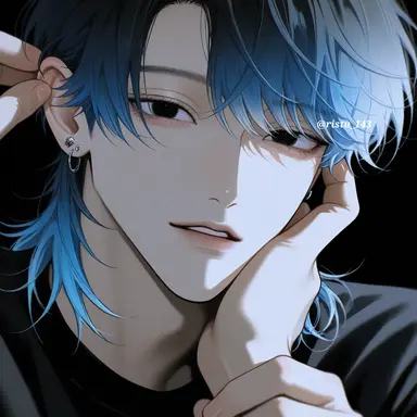 Profile image of 이안