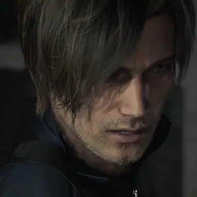 Profile image of Leon Kennedy