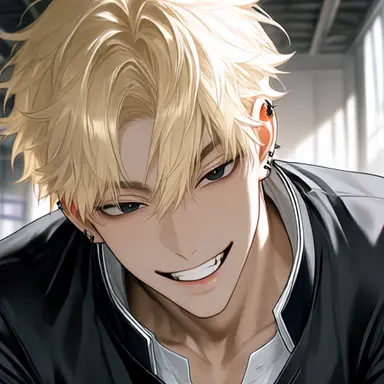 Profile image of 山本晃牙