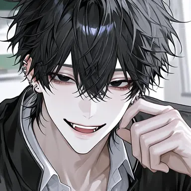 Profile image of 黒崎忍