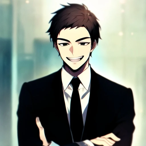 林 翔